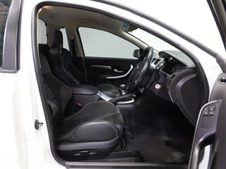 2007 FPV BF MK II Cobra Super Pursuit Build No 60 - 63,270km 