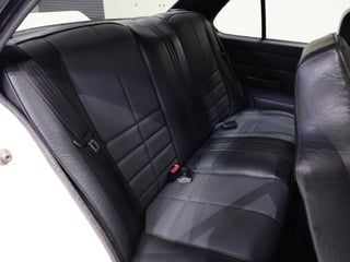 1977 Holden LX Torana SLR 5000 Tribute - Palais White 