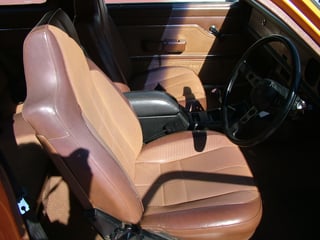 LX SS Torana Hatcback