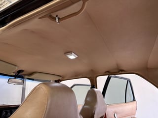 1978 Holden HZ GTS 5 Litre V8