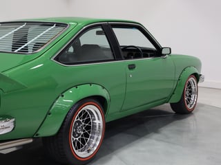 1977 Holden LX Torana A9X Hatchback Tribute - Supermint Metallic …