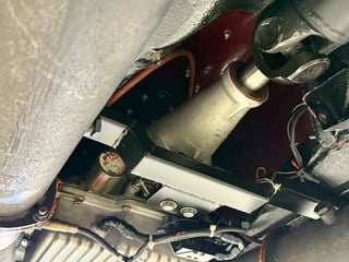 1975 Holden LH Torana Engineered Street/Strip - 8 sec 1/4 Mile