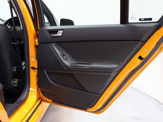 2014 FPV FG MK II Falcon GTF Build No 259 - Octane