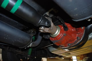 Restored XY GT Falcon!!