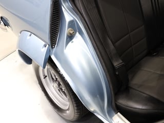 1977 Holden LX Torana SLR 5000 A9X