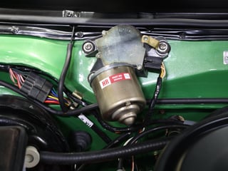 1977 Holden LX Torana A9X Hatchback Tribute - Supermint Metallic …