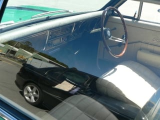 1970 HG GTS Monaro 186S