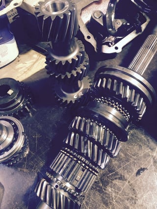 1972 LJ GTR XU1 Torana