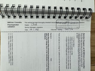 2005 HSV VZ Coupe GTO Build No 453 - Phantom Black …