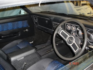 XC Falcon Cobra Replica