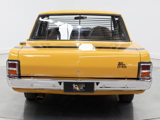 1970 Chrysler Valiant VG Pacer E31 Big Tank