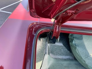 1966 Pontiac Bonneville Brougham - 389 V8