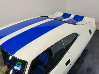 1978 Ford XC Falcon Cobra - Build No.140/400 - 5.8 litre