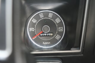 XA GT Falcon - Wild Violet