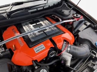 2012 HSV VE Walkinshaw Clubsport R8 Build No. 1777