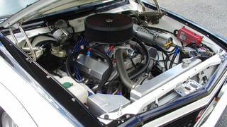 1976 LX SS Torana