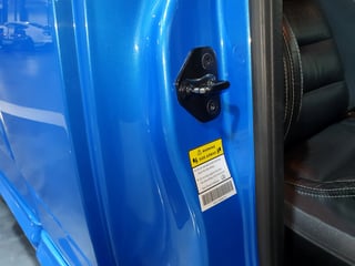 2010 Ford FPV F6 310 Ute