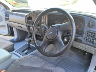 1994 Ford ED Falcon GLi Classic