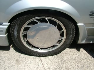 VK Grp 3 Brock Commodore Series 2