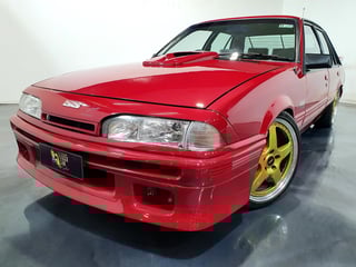 1987 HDT VL SS Group A Plus Pack Replica