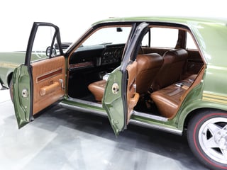 1971 XY GT Falcon