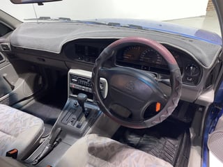 1994 VR Commodore S Ute - 5 Litre V8