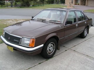 VC SL Commodore