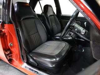 1974 Holden LH Torana SLR 5000 L34 - Salamanca Red 