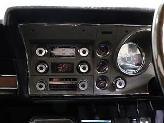 1971 Ford Falcon XY GTHO Replica - Raw Orange