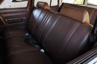 1974 HQ Kingswood Wagon