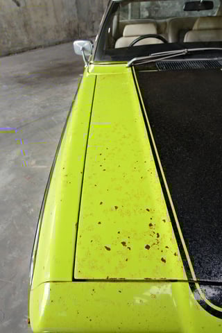 1974 Holden HQ Monaro GTS Coupe - 308 V8 4 Speed - Barbados Green Survivor 