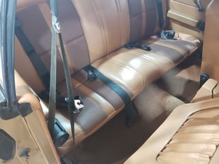 1975 HJ GTS Monaro Coupe 253 V8 4sp