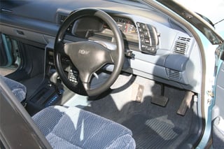 1993 HSV VP 5th Anniversary Senator