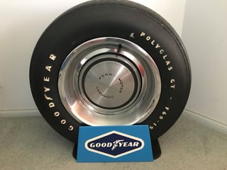 '70 Boss 302 - W Code 4.30:1 Detroit Locker - only 23,949 miles!