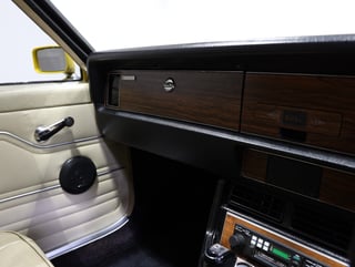 1977 Holden LX Torana SL 253 V8 Hatchback - Absinth Yellow