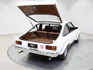 1978 Holden LX Torana SS A9X Hatchback Tribute