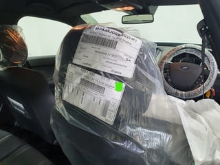 2016 Ford FGX Falcon XR8 Sprint - 00029 km