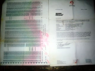 1972 LJ GTR XU1 Torana