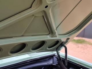 1967 Holden HR Special Station Wagon