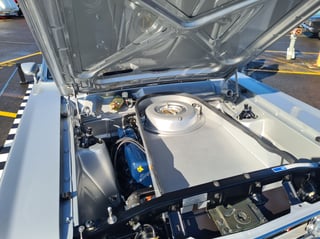 2022 All Ford Day - Eastern Creek, Sydney