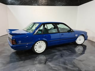 1985 VK HDT SS Group A Commodore Replica