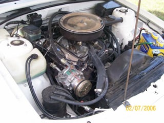 VK Group 3 Commodore Replica