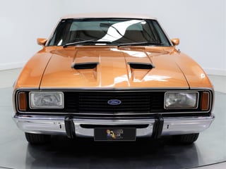 1978 Ford XC Fairmont GXL 351 V8 Power Pack - 3999 Ford Special Vehicles