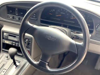 1993 HSV VR Clubsport - Build No.134