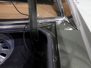 1969 Ford Falcon XW GT - Reef Green - Restored By FGTR