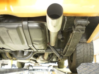 VH E49 Charger Replica