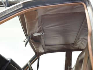 1970 Ford Falcon XY GT 4sp Man - Monza Green Survivor …