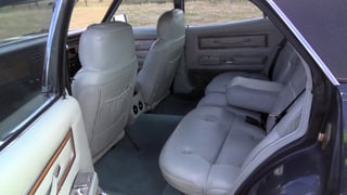 1976 Ford LTD P6 - 351 Cleveland V8
