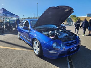 2023 All Ford Day - Eastern Creek NSW