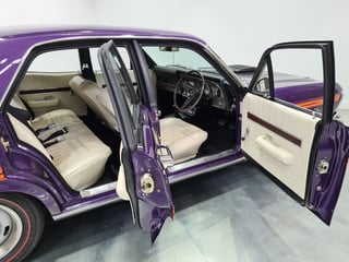 1970 XY GT Falcon Replica